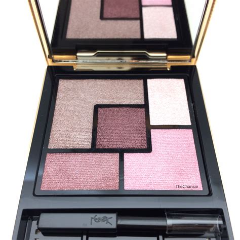 ysl parisienne eyeshadow review|Parisienne Yves Saint Laurent for women .